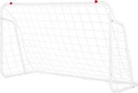 tinklinio tinklai - Futbolo vartai Nils BR8150, 150 cm x 90 cm x 60 cm - 1 nuotrauka