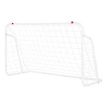 tinklinio tinklai - Futbolo vartai Nils BR8150, 150 cm x 90 cm x 60 cm - 2 nuotrauka