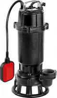 ket ket - Yato Ketaus siurblys YT-85350 su smulkintuvu, 750 W - 1 nuotrauka