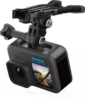 bite kamera - GoPro Bite Mount - 2 nuotrauka