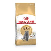 brito trumpaplaukis - Royal Canin British Shorthair Adult sausas maistas katėms, 400 g - 3 nuotrauka
