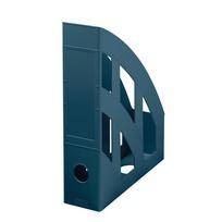 Dokumentų dėklas Herlitz 50033997, tamsiai mėlynas (Dark Blue)