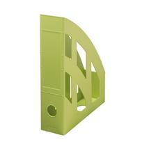 Dokumentų dėklas Herlitz 50034017, žalia (Green)