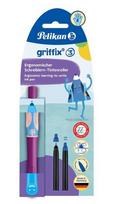 Pelikan Griffix-3 R sweetberry (Raspberry)