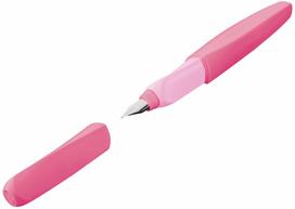 plunksnakotis pelikan twist - Plunksnakotis Pelikan Twist P457 M 826280, Rožinė (Pink) - 1 nuotrauka