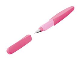 plunksnakotis pelikan twist - Plunksnakotis Pelikan Twist P457 M 826280, Rožinė (Pink) - 2 nuotrauka