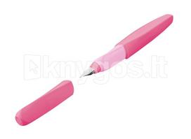 plunksnakotis pelikan twist - Plunksnakotis Pelikan Twist P457 M 826280, Rožinė (Pink) - 3 nuotrauka