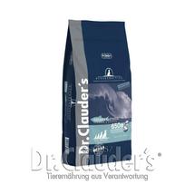 5.11 - Dr. Clauder's Hyposensitive Herring & Potato 11.5 kg - 1 nuotrauka