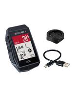 sigma rox - Sigma ROX 11.1 Evo GPS Dviračių kompiuteris Juodas (Black) - 1 nuotrauka
