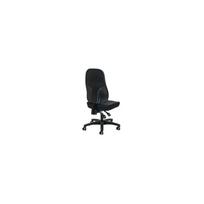kede - Biuro kėdė Interstuhl Younico 1451, juoda (Black) - 2 nuotrauka