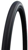 28 padangis - Schwalbe G-One Speed 30-622 Juodas (Black) - 1 nuotrauka