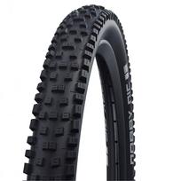 dviracio padangos 29 - Schwalbe Nobby Nic Addix Performance 29x2.25 Juoda (Black) - 2 nuotrauka