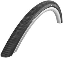 28 padangis - Schwalbe G-One Speed 30-622 Juodas (Black) - 2 nuotrauka