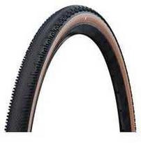 28 padangis - Schwalbe G-One RS Pro 700c 45 mm (45-622) Juoda (Black) - 1 nuotrauka