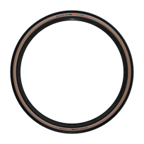 28 padangis - Schwalbe G-One RS Pro 700c 45 mm (45-622) Juoda (Black) - 3 nuotrauka