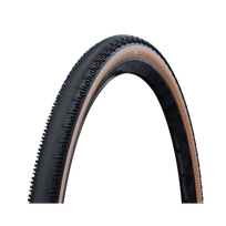 28 padangis - Schwalbe G-One RS Pro 700c 45 mm (45-622) Juoda (Black) - 5 nuotrauka