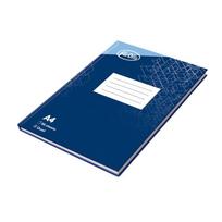 sasiuviniai langeliais 96 lapai - Sąsiuvinis Forofis, A4, 96 lapų, kietas viršelis - 2 nuotrauka