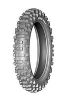 motociklu padangos m s - Padanga DUNLOP D908 RR 140/80-18 TT 70R Užpakalinis ratas - 2 nuotrauka