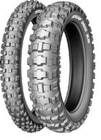 motociklu padangos m s - Padanga DUNLOP D908 RR 140/80-18 TT 70R Užpakalinis ratas - 4 nuotrauka