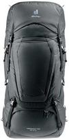 Deuter Aircontact Pro 65+10 SL Moteriška žygio kuprinė grafito spalvos (Graphite)