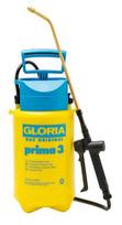 sleginiai sodo purkstuvai - Gloria Prima 3, sodo slėginis purkštuvas, 3 l - 1 nuotrauka