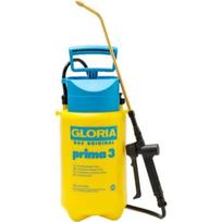 sleginiai sodo purkstuvai - Gloria Prima 3, sodo slėginis purkštuvas, 3 l - 2 nuotrauka