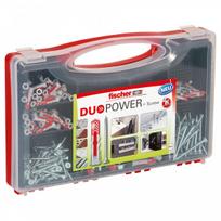varztai su kaisciais - Fischer Redbox DuoPower; 280 vnt. - 1 nuotrauka