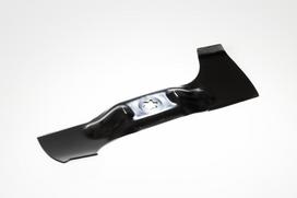 mtd traktoriuku peiliai - Peilis vejos traktoriams MTD 742-04082, 38,5 cm - 2 nuotrauka