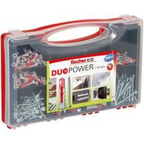 varztai su kaisciais - Fischer Redbox DuoPower; 280 vnt. - 5 nuotrauka