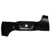 mtd traktoriuku peiliai - Peilis vejos traktoriams MTD 742-04082, 38,5 cm - 3 nuotrauka