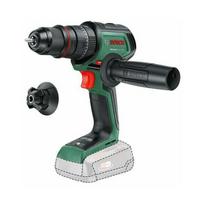 smuginis suktuvas bosch - Bosch AdvancedImpact 18V-80 Quicksnap - 2 nuotrauka