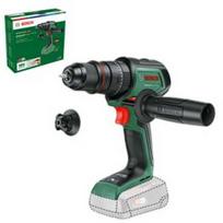 smuginis suktuvas bosch - Bosch AdvancedImpact 18V-80 Quicksnap - 4 nuotrauka