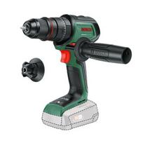 smuginis suktuvas bosch - Bosch AdvancedImpact 18V-80 Quicksnap - 7 nuotrauka