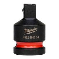Milwaukee ME4932480354 Smūginis adapteris 1/2" - 3/8"