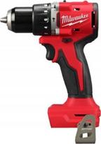 greztuvas milwaukee m18 - MILWAUKEE M18 BLDDRC-0X - 2 nuotrauka