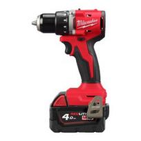 MILWAUKEE M18 BLDDRC-402C