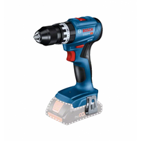 smuginis suktuvas bosch - Bosch GSB 18V-45 Professional, be akumuliatoriaus ir kroviklio - 1 nuotrauka