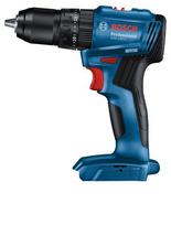 smuginis suktuvas bosch - Bosch GSB 18V-45 Professional, be akumuliatoriaus ir kroviklio - 3 nuotrauka