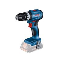 smuginis suktuvas bosch - Bosch GSB 18V-45 Professional, be akumuliatoriaus ir kroviklio - 4 nuotrauka