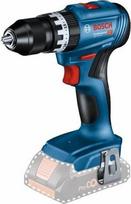 smuginis suktuvas bosch - Bosch GSB 18V-45 Professional, be akumuliatoriaus ir kroviklio - 5 nuotrauka