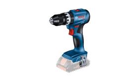 smuginis suktuvas bosch - Bosch GSB 18V-45 Professional, be akumuliatoriaus ir kroviklio - 6 nuotrauka