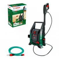 akumuliatoriai bosch 36v - Bosch UniversalAquatak 36V-100 Solo, 36 V - 1 nuotrauka