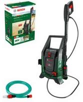 akumuliatoriai bosch 36v - Bosch UniversalAquatak 36V-100 Solo, 36 V - 2 nuotrauka