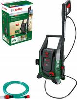 akumuliatoriai bosch 36v - Bosch UniversalAquatak 36V-100 Solo, 36 V - 4 nuotrauka