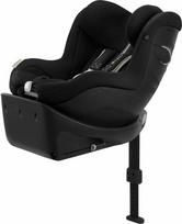 cybex sirona - Cybex Sirona Gi i-Size Plus, Juodas (Black) - 1 nuotrauka