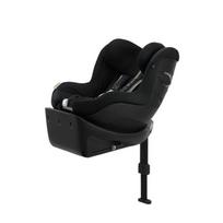 cybex sirona - Cybex Sirona Gi i-Size Plus, Juodas (Black) - 2 nuotrauka