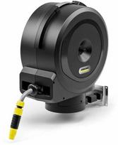 laistymo zarnos laikiklis - Karcher HBX 5.35 Automatinė žarnų laikiklis Metalas Juoda (Black) - 1 nuotrauka