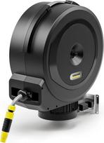 laistymo zarnos laikiklis - Karcher HBX 5.35 Automatinė žarnų laikiklis Metalas Juoda (Black) - 2 nuotrauka
