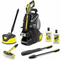 k 5 power control flex home - Kärcher K 5 Power Control Flex Home & Brush - 1 nuotrauka