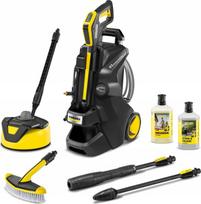 k 5 power control flex home - Kärcher K 5 Power Control Flex Home & Brush - 2 nuotrauka
